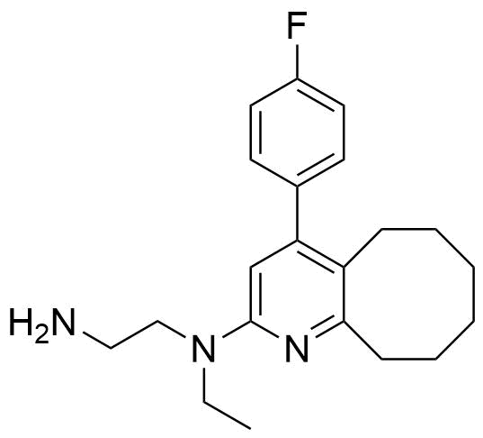 Blonanserin Impurity 18